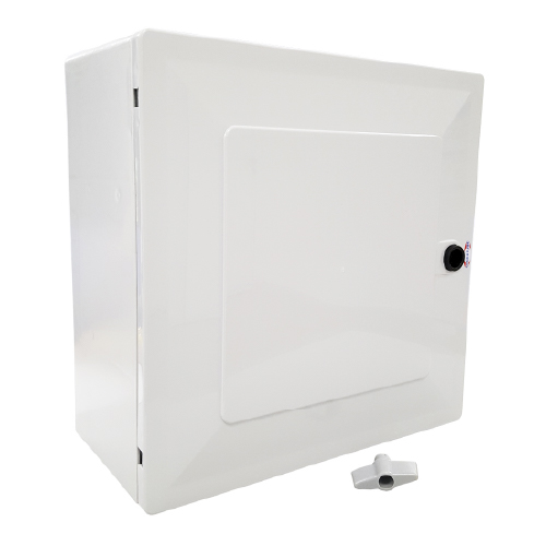 Gabinete Argenpol 420x420x220 AGP4242TO